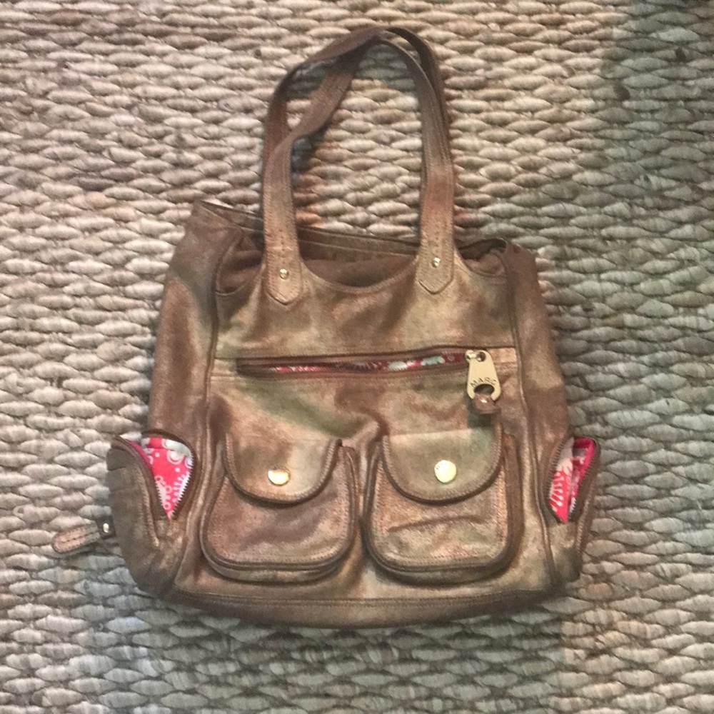 Marc Jacobs Tote Bag